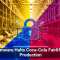 Ransomware Halts Coca-Cola Fairlife Dairy Production