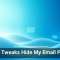 Apple Tweaks Hide My Email Privacy