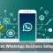 AI Makes WhatsApp Business Setup Easier