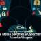 Social Media Becomes a Cybercriminal&rsquo;s Favorite Weapon