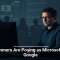 Scammers Are Posing as Microsoft and Google