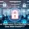 Are Your Employees Oversharing Company Data With ChatGPT?