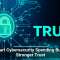 Smart Cybersecurity Spending Builds Stronger Trust