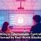 Building a Cybersecurity Curriculum Informed by Real-World Attackers