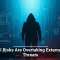 Internal Risks Are Overtaking External Cyber Threats