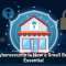 Why Cybersecurity Is Now a Small Business Essential